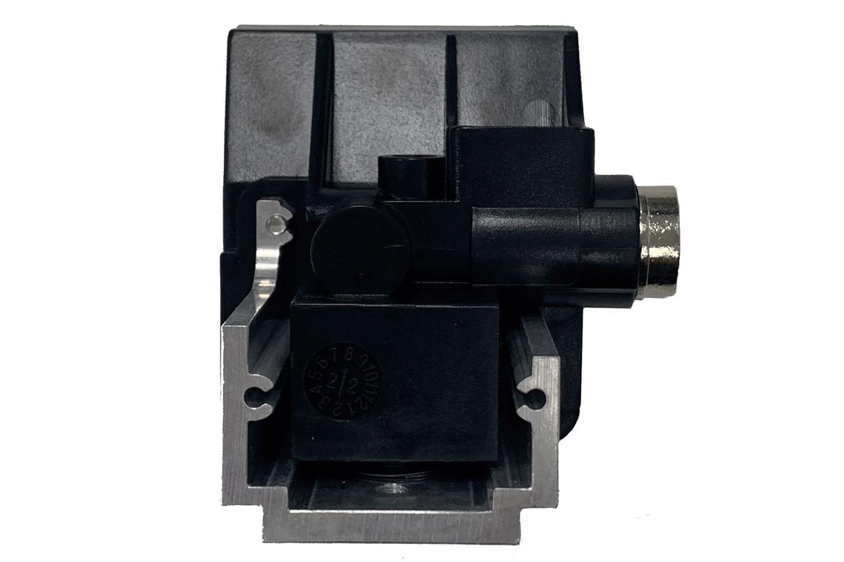 Suitable for TOP017 / TOP520 / M520 battery lock cylinder