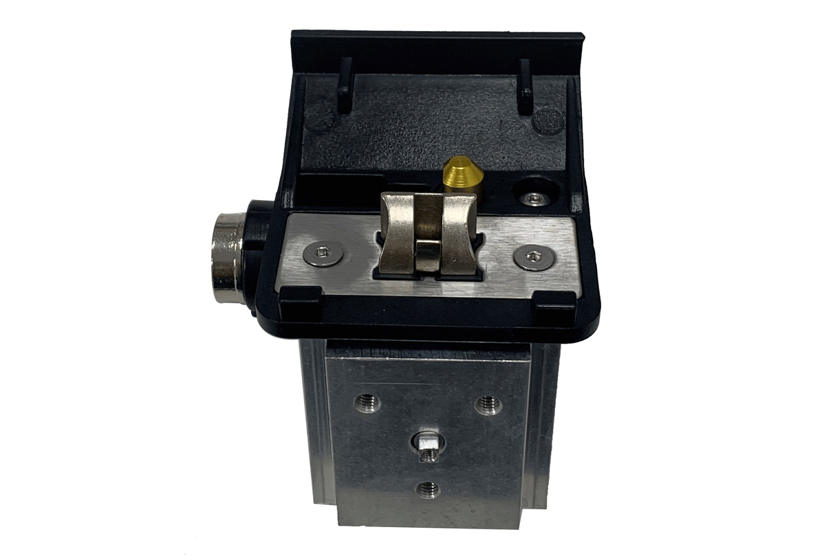 Suitable for TOP017 / TOP520 / M520 battery lock cylinder