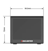 CYSUM CM900 LCD Display Speedmeter 48v - Rich Bit eBike