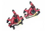 Mountain Bike Cable Brake, Road Oil Disc Hydraulic Disc Brake, Electric Bicycle Caliper