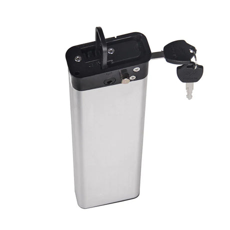 RICH BIT TOP618 electric bicycle battery 36V * 10Ah - Rich Bit eBike