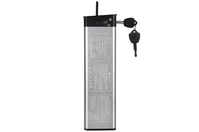 RICH BIT TOP618 electric bicycle battery 36V * 10Ah - Rich Bit eBike
