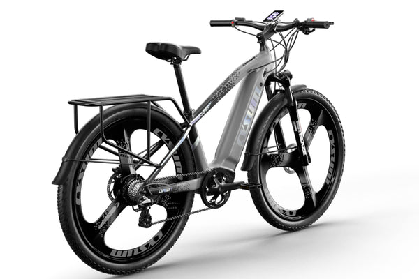 Vélo électrique pour hommes M520 48V * 500W 29 