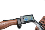 Cityrun 26" City Electric Bike, 40Nm Commuter Bike, 36V 10Ah Li-Battery City eBike