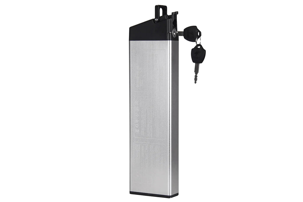 RICH BIT TOP730 / TOP016 electric bicycle battery 48V*9.6Ah - Rich Bit eBike