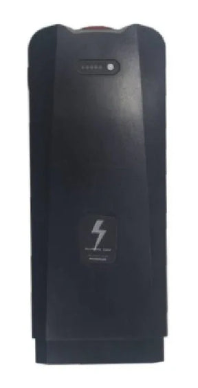 Electric bike spare battery for Tourwheel T3, T3pro, T6, T6 pro, T7, T7 pro - Rich Bit eBike