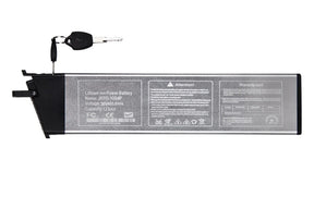 RICH BIT TOP860 electric bicycle battery 36V*12.8Ah - Rich Bit eBike