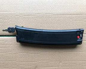 RICH BIT TOP880 electric bicycle battery 36V*9.6Ah - Rich Bit eBike