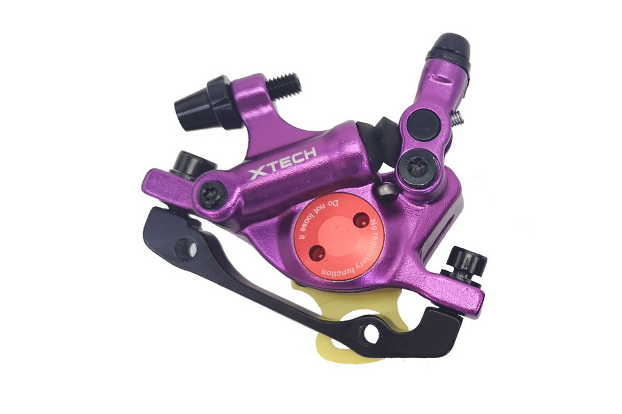 Mountain Bike Cable Brake, Road Oil Disc Hydraulic Disc Brake, Electric Bicycle Caliper