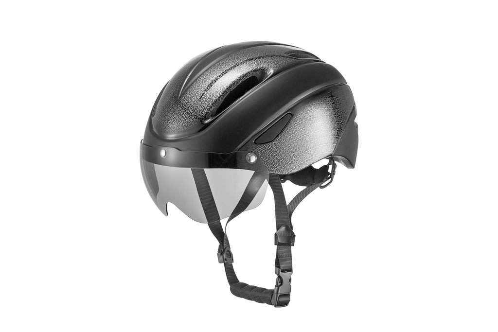 Casco da bicicletta/e-bike (WT-018S-W)