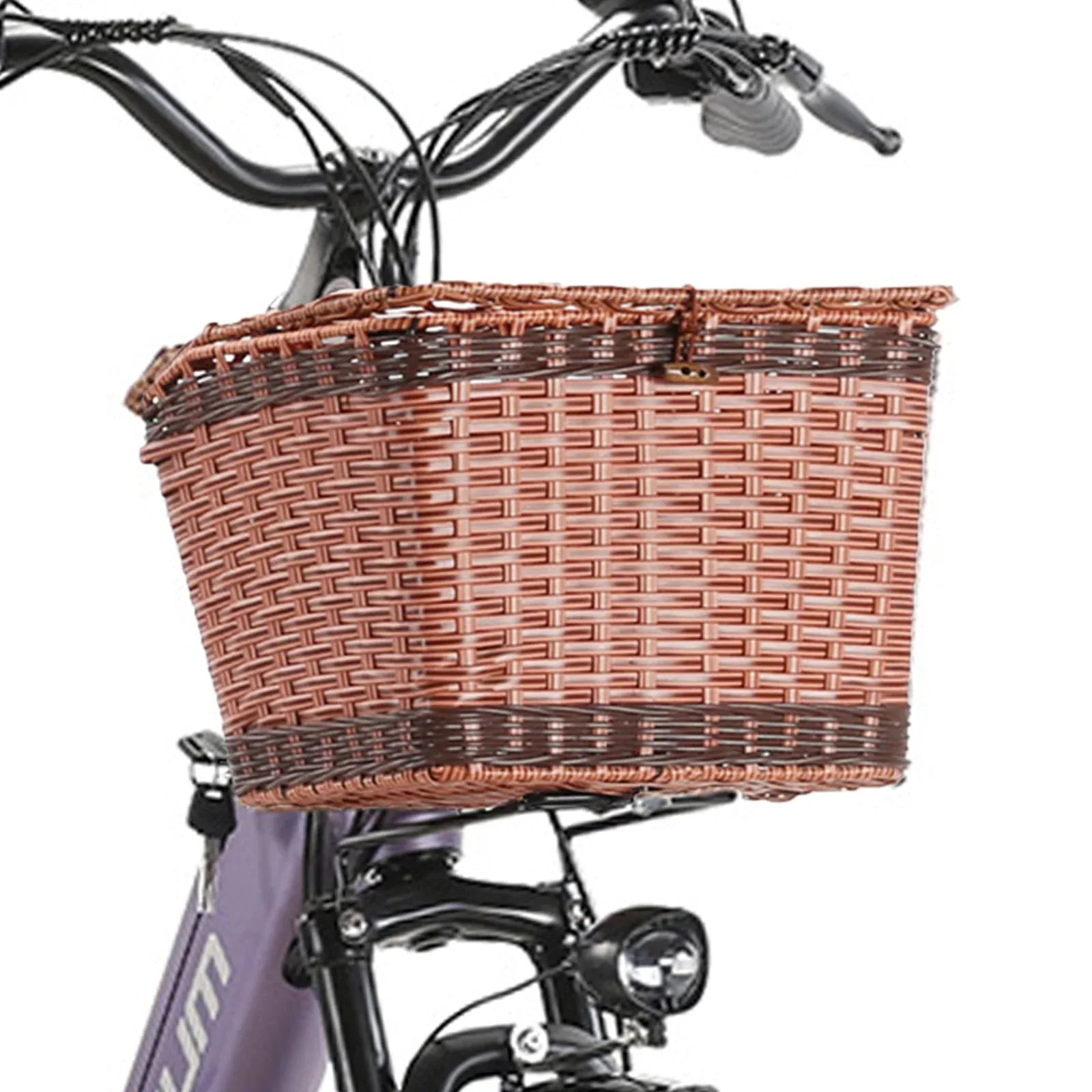 Cysum X-City Electric Bike - 48V 250W Motor, 45Nm Torque, 48V 10.4Ah Lithium Battery, Step-Through Frame, Unisex Design for Commuting - Rich Bit eBike