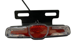 RICH BIT Electric Bike Rear Light for M900 - Rich Bit eBike