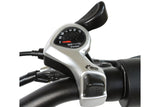 DZ-2030 Foldable Electric Bike, 20*3.0" Commuter Ebike, 48V 13Ah Li-Battery, 75Nm Adult Electric Bicycle