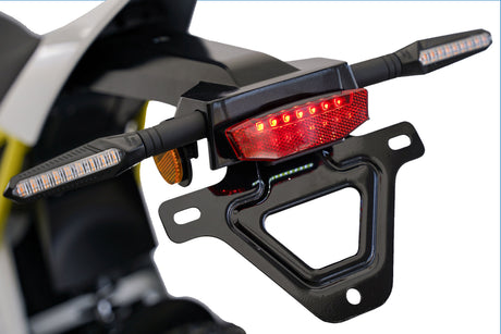 APTUM AP-8F Electric Dirt Bike | 8KW Peak Power | 72V 40AH LG Battery | 380N.m Torque Off-Road Motorcycle Rich Bit eBike