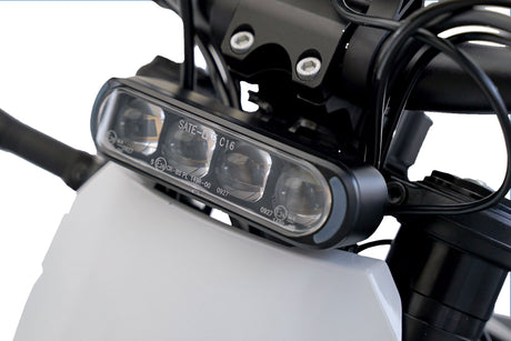 APTUM AP-8F Electric Dirt Bike | 8KW Peak Power | 72V 40AH LG Battery | 380N.m Torque Off-Road Motorcycle Rich Bit eBike