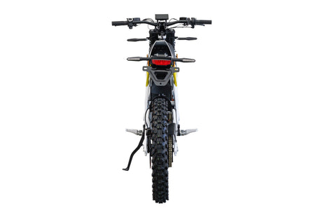 APTUM AP-8F Electric Dirt Bike | 8KW Peak Power | 72V 40AH LG Battery | 380N.m Torque Off-Road Motorcycle Rich Bit eBike