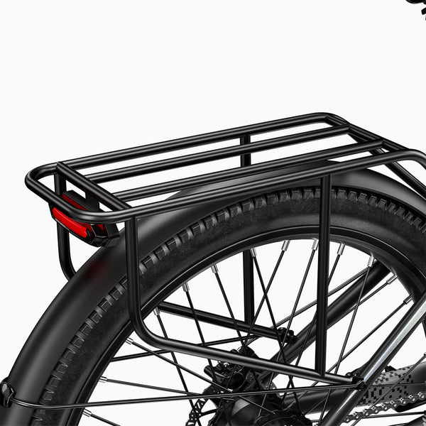 CYSUM Speedy Mountain Electric Bike 500W, 27.5*2.2