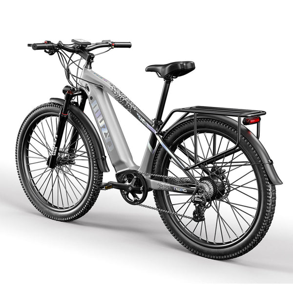 CYSUM Speedy Mountain Electric Bike 500W, 27.5*2.2
