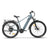 CYSUM M-RAX Electric Mountain Bike | 48V 13Ah Removable Battery | 350W High-Speed Motor | 27.5" Hardtail All-Terrain E-MTB Rich Bit eBike
