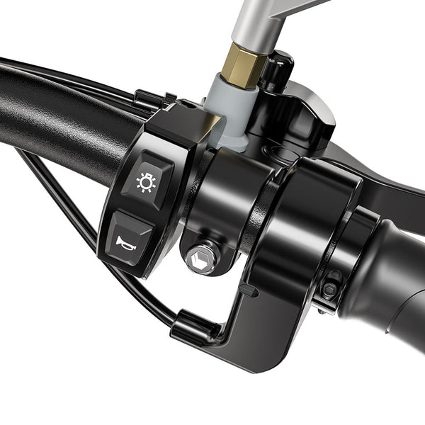 CYSUM T1 Pro Foldable Electric Tricycle, Three-wheeled Electric Bicycle, 16*2.3