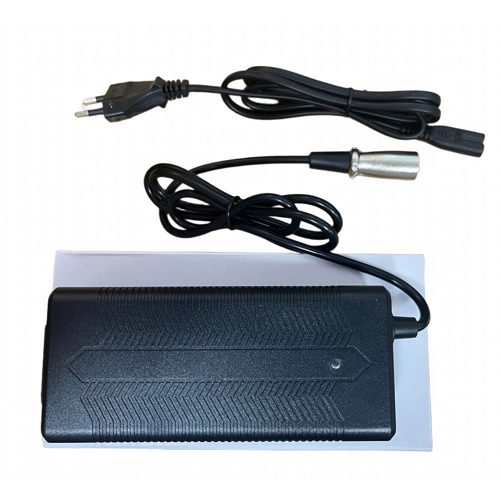 Smart Charger 48V for RIch Bit V9 Ultra Electric Eike Rich Bit eBike