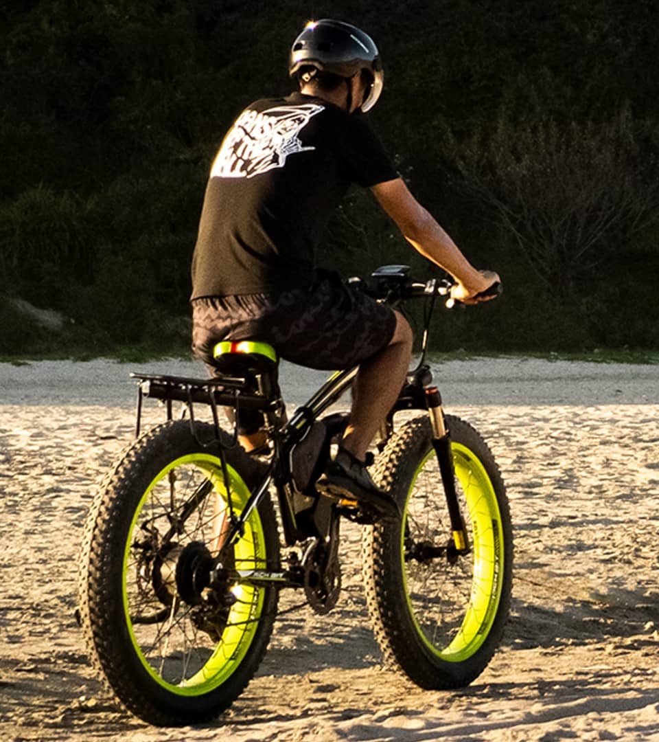 Describes the appearance of the image