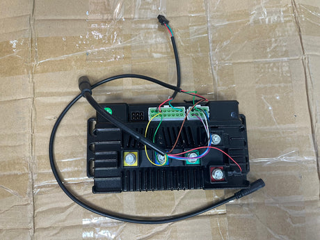 Smart controller 48v for Rich Bit V9 Ultra electric motorbike Rich Bit eBike
