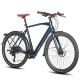 Fafrees F700M/W Lightweight City Electric Bike Rich Bit eBike