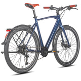 Fafrees F700M/W Lightweight City Electric Bike Rich Bit eBike
