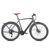 Fafrees F700M/W Lightweight City Electric Bike Rich Bit eBike