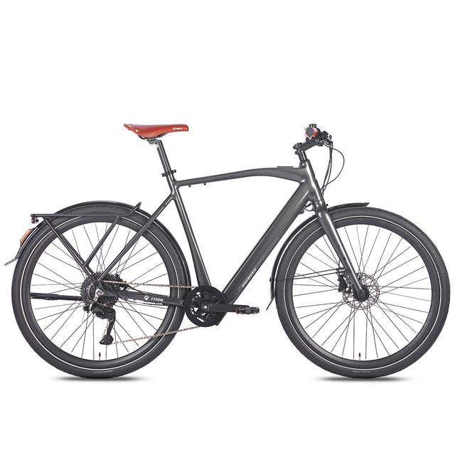 Fafrees F700M/W Lightweight City Electric Bike Rich Bit eBike