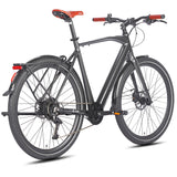 Fafrees F700M/W Lightweight City Electric Bike Rich Bit eBike