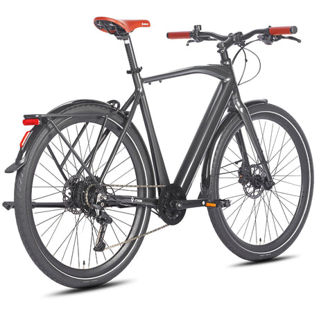 Fafrees F700M/W Lightweight City Electric Bike Rich Bit eBike