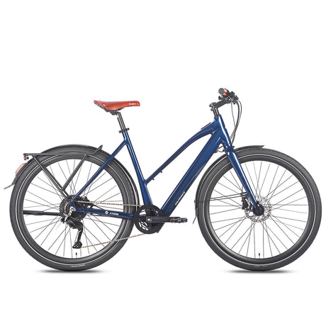 Fafrees F700M/W Lightweight City Electric Bike Rich Bit eBike