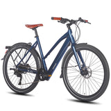 Fafrees F700M/W Lightweight City Electric Bike Rich Bit eBike
