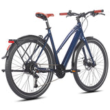 Fafrees F700M/W Lightweight City Electric Bike Rich Bit eBike