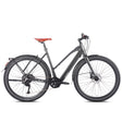 Fafrees F700M/W Lightweight City Electric Bike Rich Bit eBike