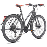 Fafrees F700M/W Lightweight City Electric Bike Rich Bit eBike