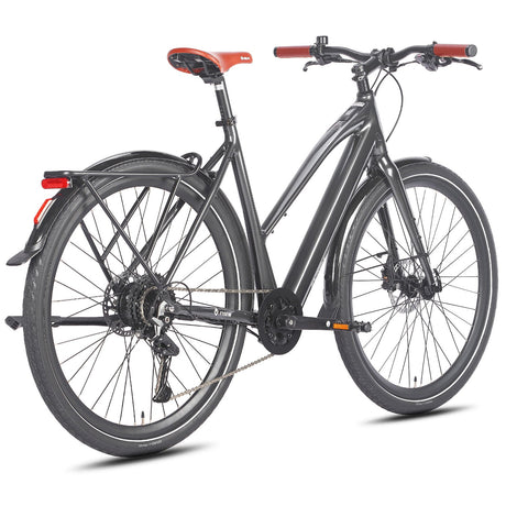 Fafrees F700M/W Lightweight City Electric Bike Rich Bit eBike