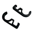 General electric bike parking brake fixed locking hook Rich Bit eBike