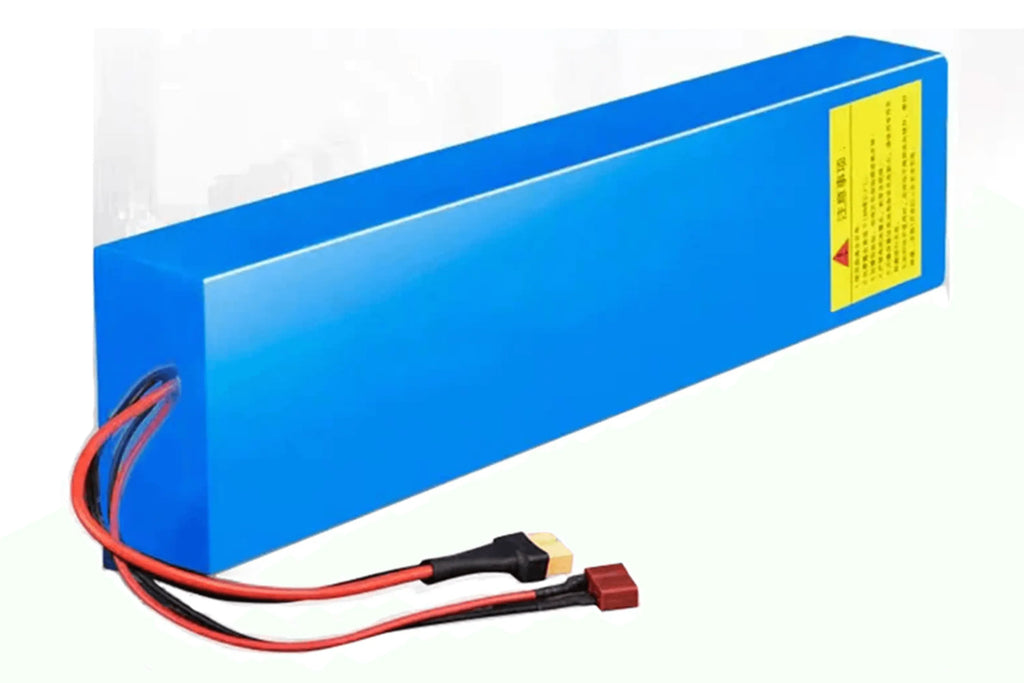 RICH BIT Lithium Battery 36v 10.2Ah for H100 - Rich Bit eBike