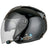 Smart Bluetooth Helmet Double Lenses All-Season Universal Motorcycle Sun Protection Half Helmet Safety Cap For Electric Bicycle Rich Bit eBike
