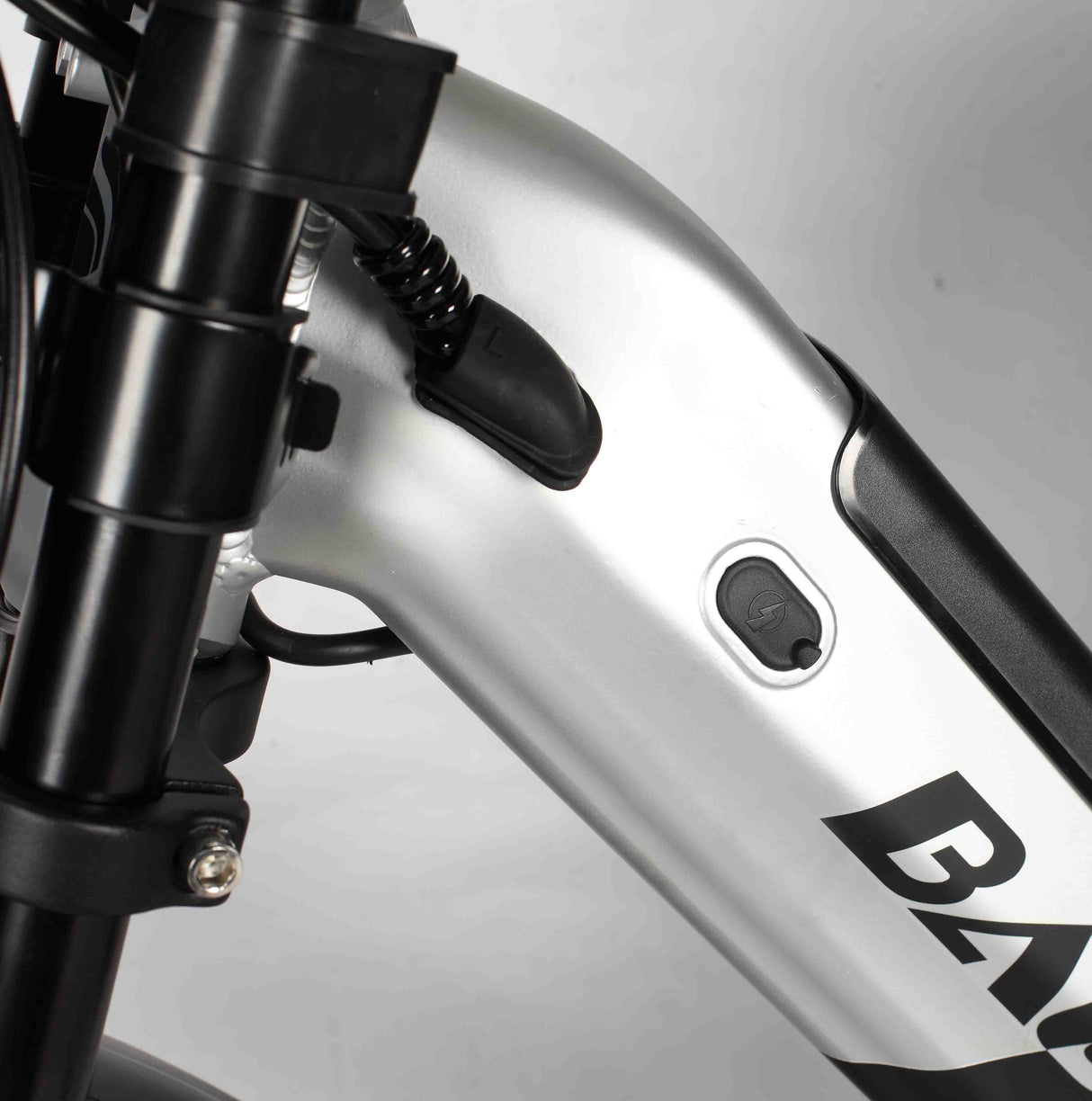 BAOLUJIE DP-2033 Fat Electric Bike 20inch | 48v 2000w dual motor | Hydraulic Disc Brake | 30Ah dual battery