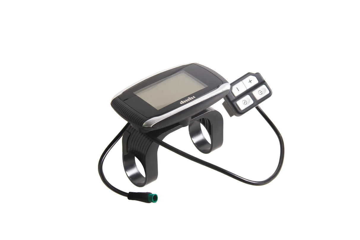 RICH BIT TOP-520 LCD Display Speedmeter 48v - Rich Bit eBike