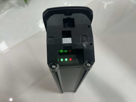 Lithium Battery 48v 20Ah for dual-motor electric bike Rich Bit C01 Rich Bit eBike