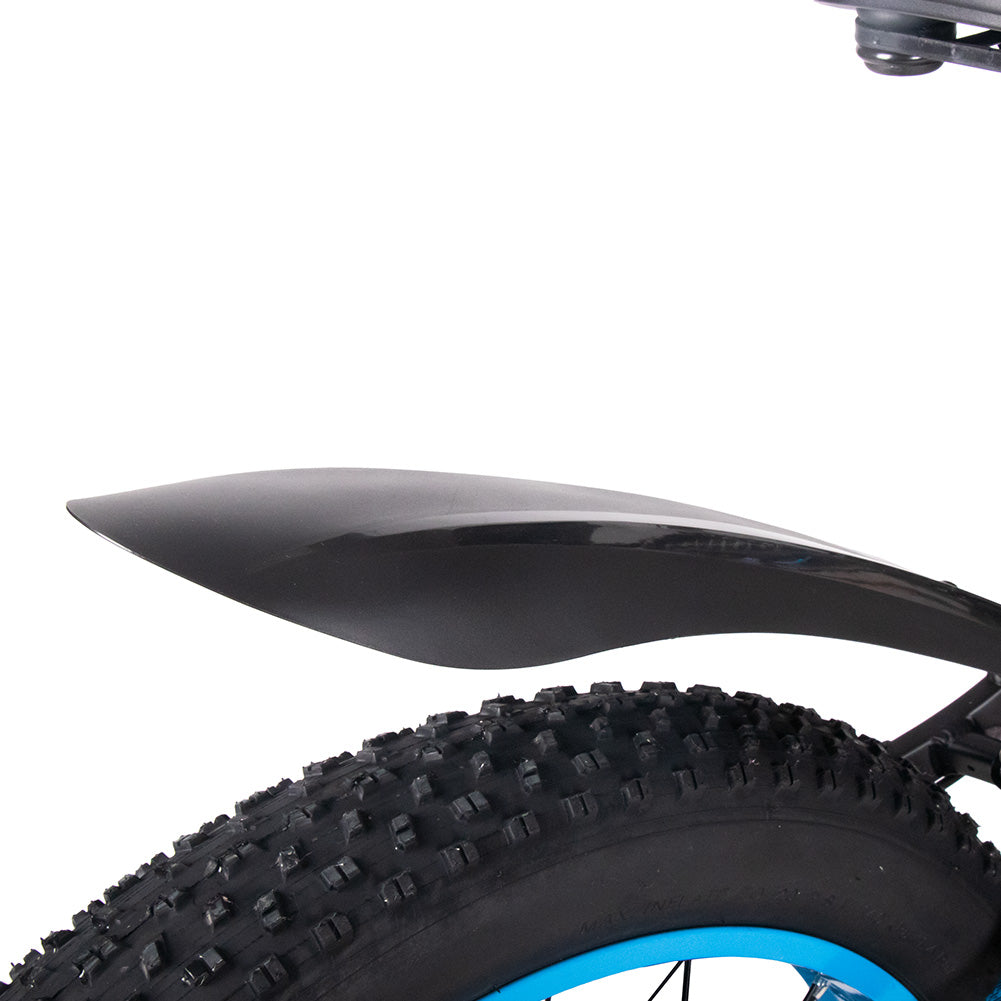 RICH BIT TOP-860 Electric Bike Rear And Front Fender Mudguard