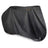 Xl Size Outdoor Bike Cover Rain Proof Durable For Motorcycle Electric Bicycle Made Polyester Nylon Cover Rich Bit eBike