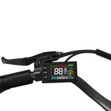 PIXAR C1 Adult Electric City Bike with Rear Rack & Fenders 36V 13Ah E-Bike Unisex Commute Bicycle Shimano 7 Speed Rich Bit eBike