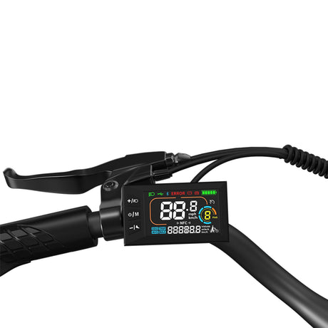 PIXAR C1 Adult Electric City Bike with Rear Rack & Fenders 36V 13Ah E-Bike Unisex Commute Bicycle Shimano 7 Speed Rich Bit eBike