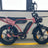 PIXAR M9 Dual Battery Electric Bike | 48V 35Ah Long Range | 250W High Speed Motor | 20" Fat Tire All-Terrain E-Bike Rich Bit eBike